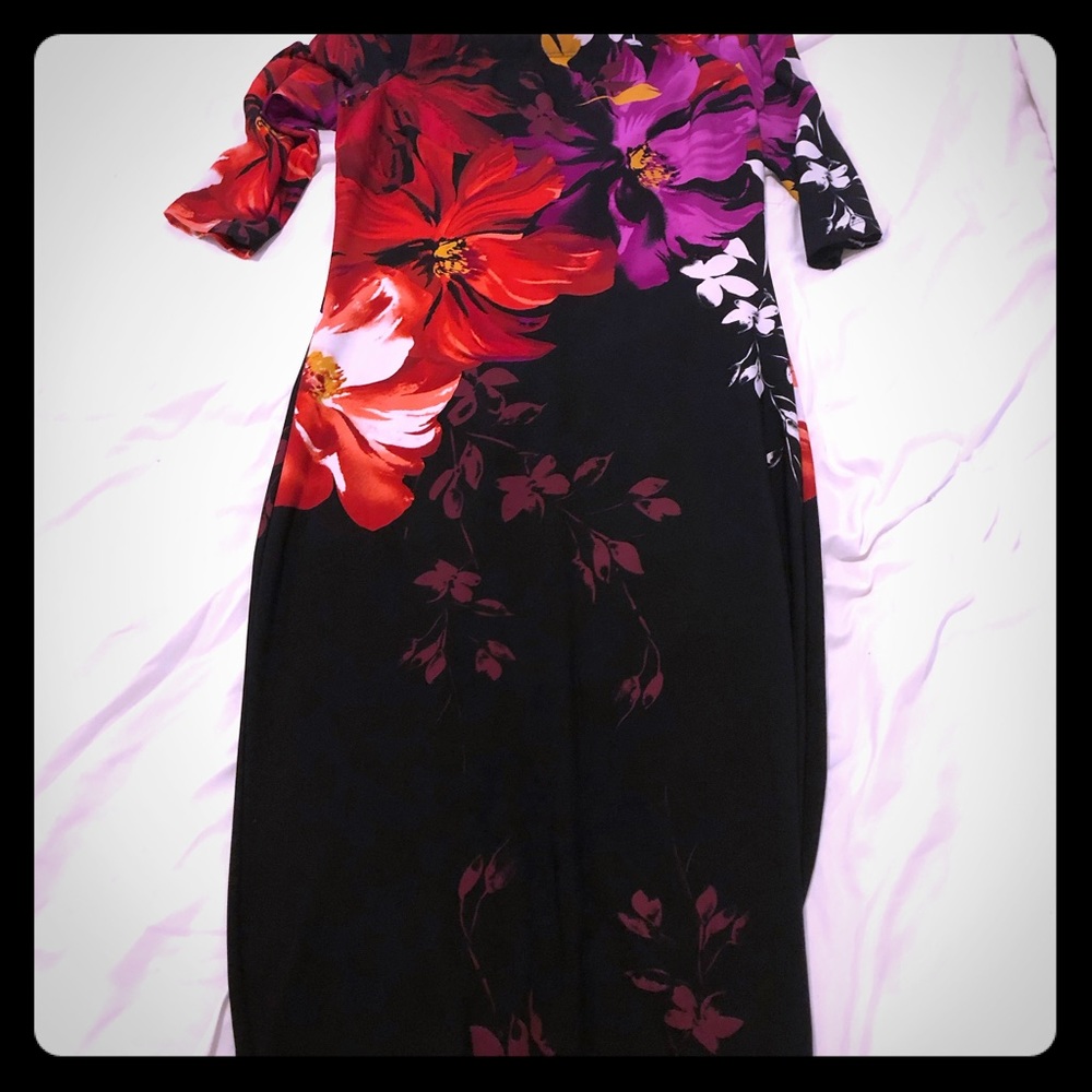 Venus dress